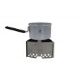 Kubek aluminiowy TRANGIA T-CUP 500ML