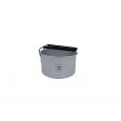 Kubek aluminiowy TRANGIA T-CUP 500ML