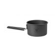 Kubek aluminiowy TRANGIA T-CUP HA BLACK 500ML