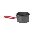 Kubek aluminiowy TRANGIA T-CUP HA RED 500ML