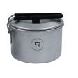 Kubek aluminiowy TRANGIA T-CUP LID 500ML