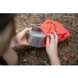 Kubek aluminiowy TRANGIA T-CUP LID 500ML