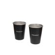 Kubek FIRE-MAPLE ANTARCTI STAINLESS STEEL 350ML 2 szt.
