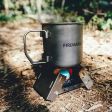 Kubek FIRE-MAPLE ALTI TITANIUM 300ML