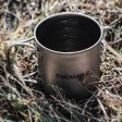 Kubek FIRE-MAPLE ALTI TITANIUM 300ML