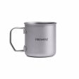 Kubek FIRE-MAPLE ALTI TITANIUM 300ML