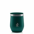Kubek termiczny do wina MIZU WINE TUMBLER 330ML