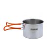 Kubek / menażka ROCKLAND STAINLESS MUG 