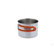 Kubek / menażka ROCKLAND STAINLESS MUG 