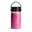 Kubek termiczny HYDRO FLASK COFFE 12oz (354ml) WIDE MOUTH FLEX SIP LIP