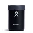 Kubek termiczny HYDRO FLASK COFFE 12oz (354ml) COOLER CUP / BLACK