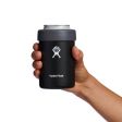 Kubek termiczny HYDRO FLASK COFFE 12oz (354ml) COOLER CUP / BLACK