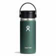 Kubek termiczny HYDRO FLASK COFFE 16oz (473ml) WIDE MOUTH FLEX SIP LIP
