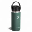 Kubek termiczny HYDRO FLASK COFFE 16oz (473ml) WIDE MOUTH FLEX SIP LIP