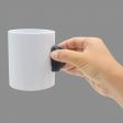 Kubek Y&Y VERTICAL CLIMBING MUG