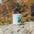 Kubek Y&Y VERTICAL CLIMBING MUG