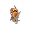 Kuchenka FIRE-MAPLE FMS-300 TITANIUM 
