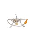 Kuchenka FIRE-MAPLE FMS-118