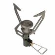 Kuchenka FIRE-MAPLE HORNET II TITANIUM