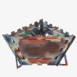 Kuchenka FIRE-MAPLE MAVERICK WOOD STOVE 3 PANELS