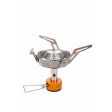 Kuchenka FIRE-MAPLE FMS-126