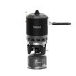 Kuchenka FIRE-MAPLE FMS-X3 BLACK