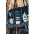 Kuchenka FIRE-MAPLE FMS-X3 BLACK