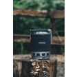 Kuchenka FIRE-MAPLE FMS-X3 BLACK