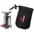 Palnik MSR POCKET ROCKET DELUXE PIEZO
