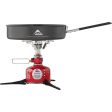 Kuchenka MSR SWITCH STOVE SYSTEM