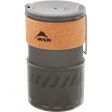 Kuchenka MSR SWITCH STOVE SYSTEM