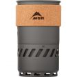 Kuchenka MSR SWITCH STOVE SYSTEM