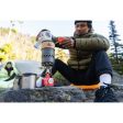 Kuchenka MSR SWITCH STOVE SYSTEM