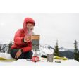 Kuchenka MSR SWITCH STOVE SYSTEM