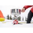 Kuchenka MSR SWITCH STOVE SYSTEM