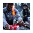 Kuchenka MSR SWITCH STOVE SYSTEM