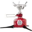Kuchenka MSR SWITCH STOVE SYSTEM