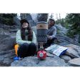 Kuchenka MSR SWITCH STOVE SYSTEM