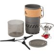 Kuchenka MSR SWITCH STOVE SYSTEM
