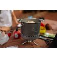 Palnik MSR WINDBURNER DUO STOVE SYSTEM