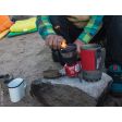 Kuchenka MSR WINDBURNER PERSONAL STOVE SYSTEM 1.0 L BLACK