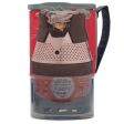 Kuchenka MSR WINDBURNER PERSONAL STOVE SYSTEM 1.0L RED