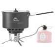 Kuchenka z garnkiem MSR WINDBURNER GROUP SYSTEM 2.5L