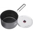 Kuchenka z garnkiem MSR WINDBURNER GROUP SYSTEM 2.5L