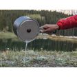 Kuchenka z garnkiem MSR WINDBURNER GROUP SYSTEM 2.5L