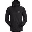 Kurtka ARC'TERYX SQUAMISH HOODY_sklep Polar Sport