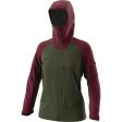 Kurtka damska DYNAFIT TIGARD GORE-TEX PRO
