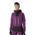Kurtka damska DYNAFIT TLT DYNASTRETCH
