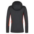 Kurtka damska LA SPORTIVA COSMIC HOODY Kurtka damska LA SPORTIVA COSMIC HOODY