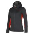 Kurtka damska LA SPORTIVA COSMIC HOODY Kurtka damska LA SPORTIVA COSMIC HOODY